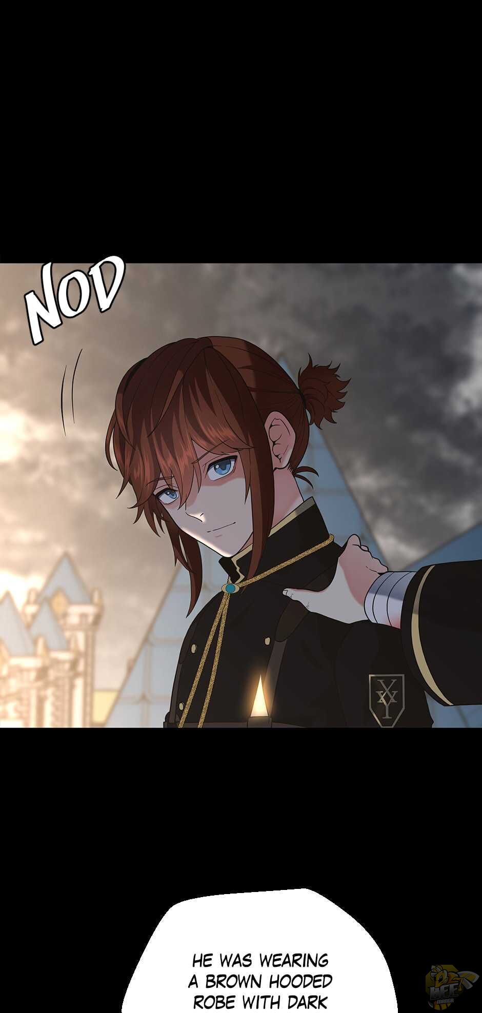 The Beginning After The End Chapter 110 image 84